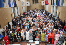 East Boston resident, Enilda Lovo, named to Commonwealth Heroines Class of 2023