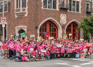 ZUMIX to Host 2024 Walk for Music