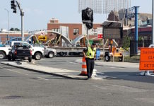 Massachusetts House passes bill authorizing Chapter 90 funding; Rep. Madaro among key supporters Transportation