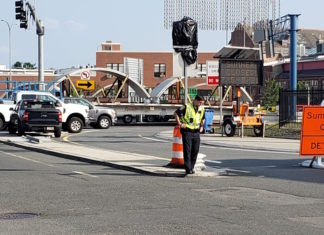 Massachusetts House passes bill authorizing Chapter 90 funding; Rep. Madaro among key supporters Transportation