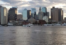 Conte: For now, Mass. the envy of most other states