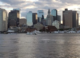 Conte: For now, Mass. the envy of most other states