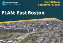 It’s out! BPDA releases long-awaited draft PLAN:East Boston