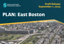 Big meeting ahead on Oct. 3: Harbor View and Orient Heights Neighborhood Council skeptical of Plan: East Boston