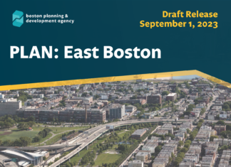 Big meeting ahead on Oct. 3: Harbor View and Orient Heights Neighborhood Council skeptical of Plan: East Boston