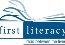First Literacy’s 35th Annual Spelling Bee April 3;