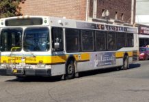 It’s on! Phase 1 MBTA bus redesign: Changes to Routes 116 and 117