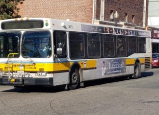 It’s on! Phase 1 MBTA bus redesign: Changes to Routes 116 and 117