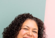 East Boston resident Maria Perez to be honored by ABCD  East Boston