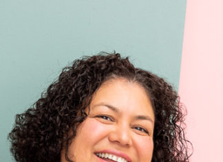 East Boston resident Maria Perez to be honored by ABCD East Boston