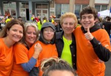 Anna’s Monster Dash 2023