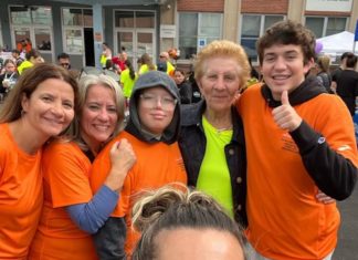 Anna’s Monster Dash 2023