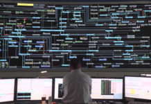 Behind the Switch: We Are ISO New England ISO New England