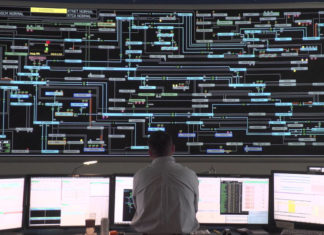 Behind the Switch: We Are ISO New England ISO New England