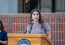 Councilor Coletta tapped to chair Government Operations and Environmental Justice, Resiliency, and Parks committees