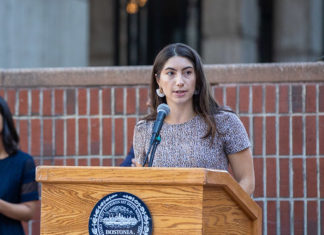 Councilor Coletta tapped to chair Government Operations and Environmental Justice, Resiliency, and Parks committees