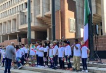 Italian American Heritage Month: October 2023 (Schedule)