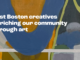 Harboring Creativity: Launching East Boston Artists at the ICA Watershed
