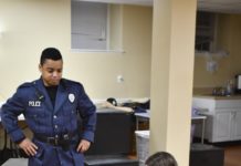 East Boston resident to take stage in sensitive telling of coming-of-age story