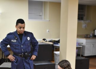 East Boston resident to take stage in sensitive telling of coming-of-age story