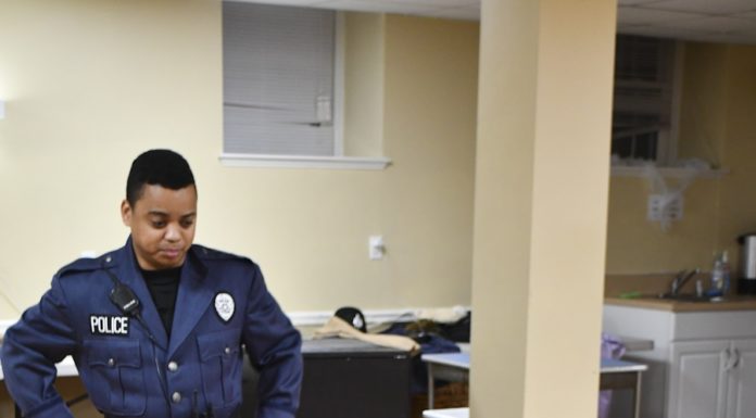 East Boston resident to take stage in sensitive telling of coming-of-age story