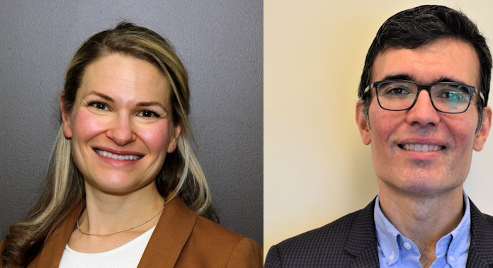East Boston Neighborhood Health Center appoints new chief administrative officer and general counsel East Boston