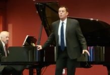 Approaching its 30th anniversary, Boston Bel Canto Opera makes it mark as founder moves forward