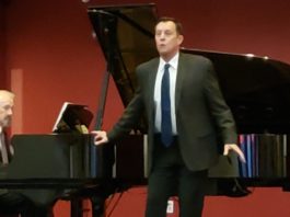 From the archives: Approaching its 30th anniversary, Boston Bel Canto Opera makes it mark as founder moves forward