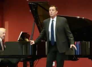 Approaching its 30th anniversary, Boston Bel Canto Opera makes it mark as founder moves forward