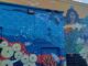 Chelsea resident Silvia Lopez Chavez honored with Massachusetts College of Art and Design alumni award; Painter of mural on East Boston waterfront East Boston