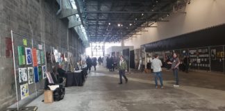 Harboring Creativity 2025: Exhibit and Sale Celebrating East Boston’s Arts Community East Boston