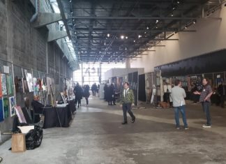 Harboring Creativity 2025: Exhibit and Sale Celebrating East Boston’s Arts Community East Boston