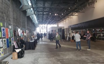 Harboring Creativity 2025: Exhibit and Sale Celebrating East Boston’s Arts Community East Boston