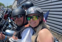 East Boston insulator apprentice follows in her late father’s footsteps East Boston Union Members Insulators 2023