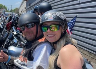 East Boston insulator apprentice follows in her late father’s footsteps East Boston Union Members Insulators 2023