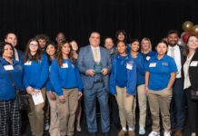 EdVestors Awards $100,000 School on the Move Prize to East Boston High School