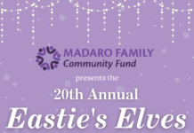 20th Annual Eastie’s Elves