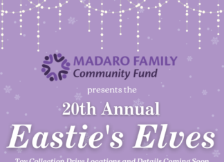 20th Annual Eastie’s Elves