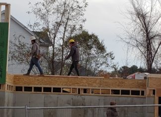 Massachusetts low unemployment rate up a tiny bit: 2.8 percent Massachusetts Employment Situation 2023-10