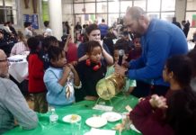 Mark the date: June 26, Salesian Boys & Girls Club 80th Anniversary Gala East Boston