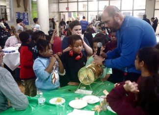 Mark the date: June 26, Salesian Boys & Girls Club 80th Anniversary Gala East Boston