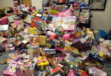 East Boston Non-Profit Organization to Host Annual Thanksgiving Day Dinner and Eastie’s ElvesEvents to Aid Families in Need