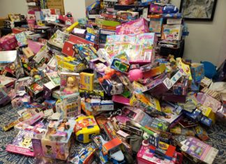 Eastie Elves set for December 13