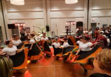 Veronica Robles’ East Boston Holiday Bazaar