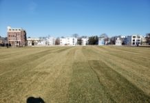 East Boston community welcomes Piers Park II