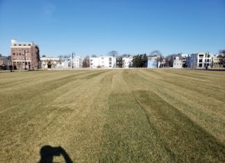 East Boston community welcomes Piers Park II