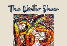 Atlantic Works Gallery announces its Winter Group Show East Boston Atlantic Works Gallery