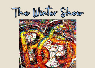 Atlantic Works Gallery announces its Winter Group Show East Boston Atlantic Works Gallery