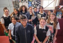 East Boston Central Catholic to kick off Catholic Schools Week