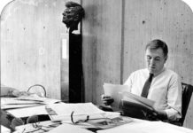 Giarratani: City Councilor Ed Flynn defends his dad. So do I!